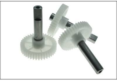 玩具汽车齿轮零件电器机械塑胶齿轮非标准齿轮配件厂家供应